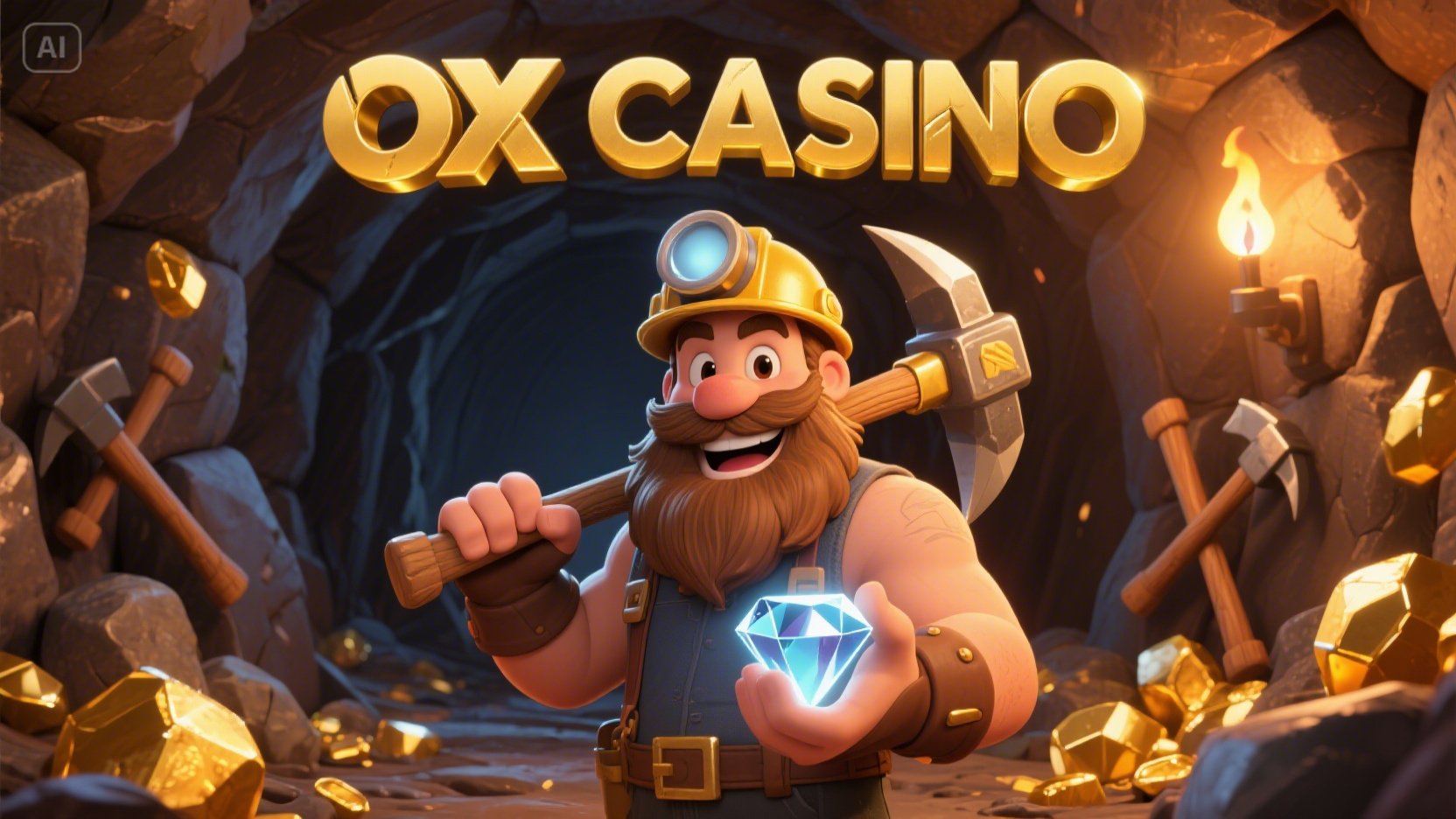 OX CASINO